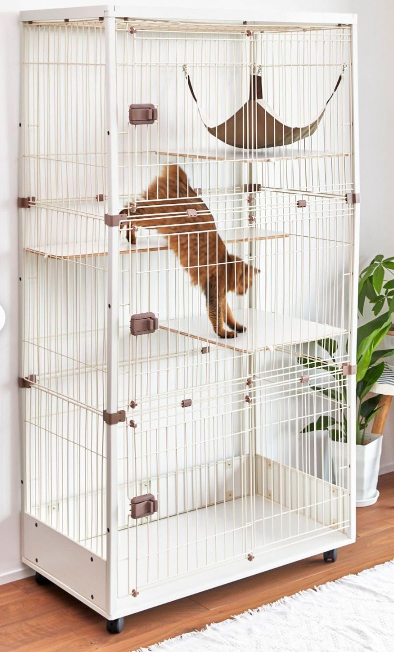 ケージの寄附お願いします！ | 特定非営利活動法人ワンニャン会